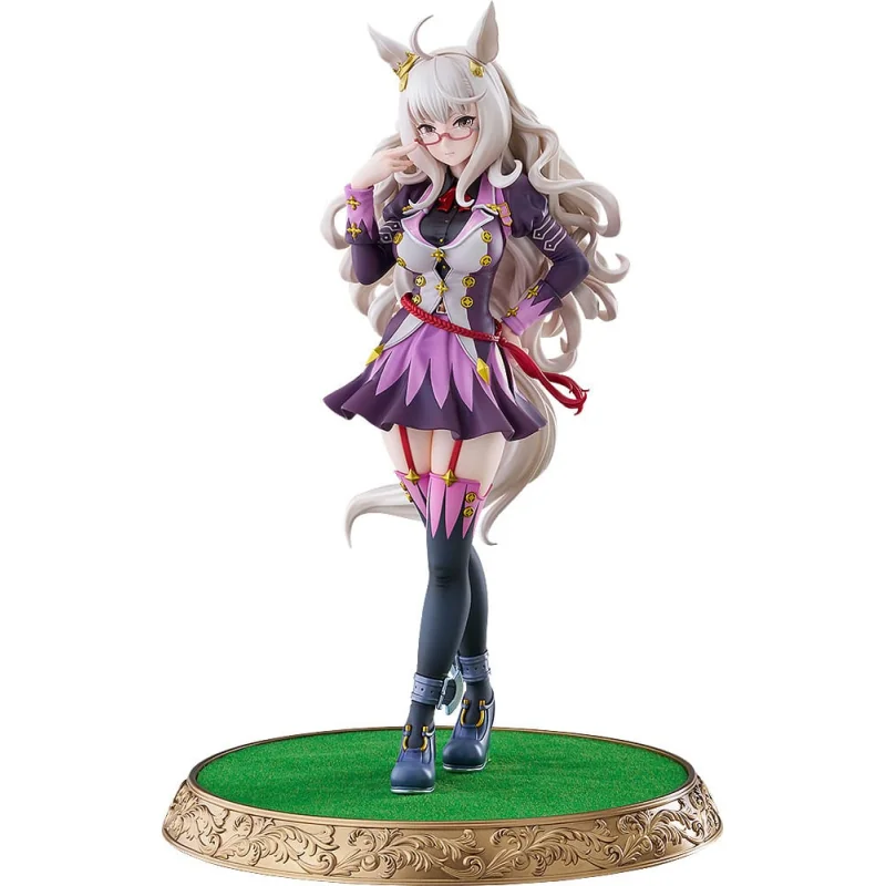 Figurine Uma Musume Pretty Derby 1/7 Biwa Hayahide 27 cm