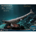 Figurine Wonders of the Wild statuette Mosasaurus (NX) 42 cm