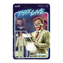  Invasion Los Angeles figurine ReAction Wave 02 Male Ghoul (Glow) 10 cm