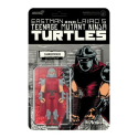  Tortues Ninja figurine ReAction Wave 11 Shredder (Comic Color) 10 cm