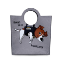  Bag WP MERCHANDISE dog Patron 29.7 cm