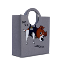 Sac Bag WP MERCHANDISE dog Patron 29.7 cm