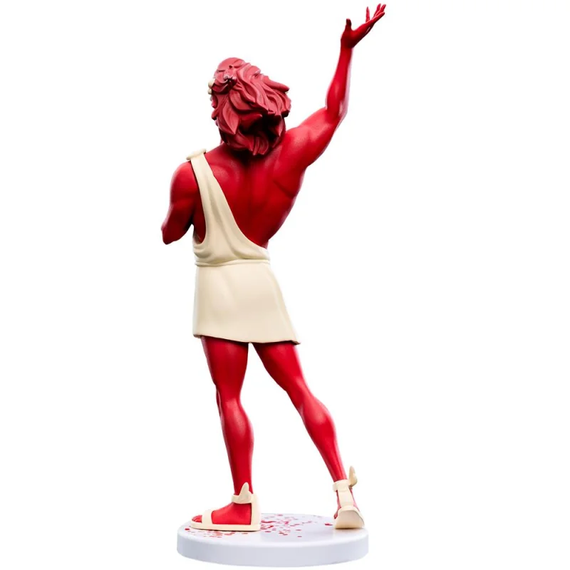 Lore Olypmus x Weta Workshop figurine Mini Hermes 17 cm