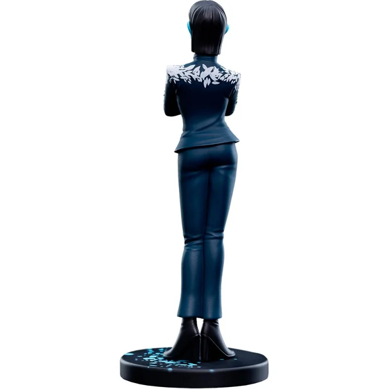 Lore Olypmus x Weta Workshop figurine Mini Hecate 15 cm