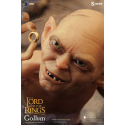 Le Seigneur des Anneaux figurine 1/6 Gollum 20 cm