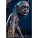 Le Seigneur des Anneaux figurine 1/6 Sméagol 20 cm