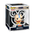 Figurines Pop Avatar, le dernier maître de l'air Figurine POP! Deluxe Vinyl Aang 9 cm