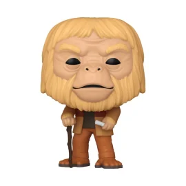 Figurine Pop La Planète des singes POP! Movies Vinyl figurine Dr Zaius 9 cm