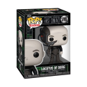 Figurines Pop Star Trek First Contact POP! TV Vinyl figurine Picard(Borg) 9 cm