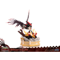 Sonic X Shadow Generations statuette Shadow Evolved 58 cm