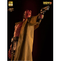 Statuette Hellboy ECC Elite Creature Line statuette 1/3 Hellboy 86 cm