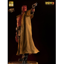 Elite Creature Collectibles Hellboy ECC Elite Creature Line statuette 1/3 Hellboy 86 cm