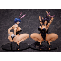 Shin Ikki Tousen - Ryomou Shimei: Bare Leg Bunny Ver. 2nd 32 cm