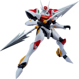  Starknight Tekkaman Blade figurine Moderoid Plastic Model Kit Tekkaman Blade 18 cm