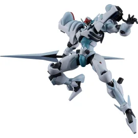  Detonator Orgun figurine Moderoid Plastic Model Kit Orgun 18 cm