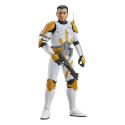 HASG1326 Star Wars Episode III Black Series figurine Commander Cody 15 cm