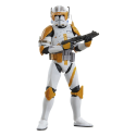 Star Wars Episode III Black Series figurine Commander Cody 15 cm