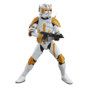 Star Wars Episode III Black Series figurine Commander Cody 15 cm