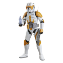 Star Wars Episode III Black Series figurine Commander Cody 15 cm