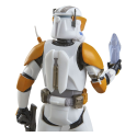 Star Wars Episode III Black Series figurine Commander Cody 15 cm