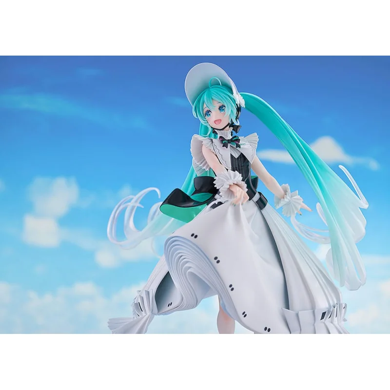 GSC20114 Character Vocal Series 01: Hatsune Miku Characters 1/7 Symphony: 2023 Ver. 26 cm