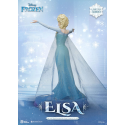 FROZEN - Elsa "Let It Go" - Statuette Master Craft 40cm