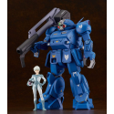 Maquette Manga : Pop culture Armored Trooper Votoms 1/24 maquette PLAMAX SV-01 X / ATH-02 Strike Dog 17 cm (re-run)