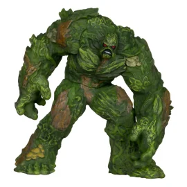 Figurine Todd's Mods DC Direct statuette Collector Vinyl Swamp Thing 11 cm