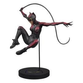 Figurine DC Designer Series statuette 1/6 Catwoman by Jock 33 cm