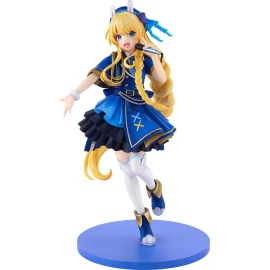 Figurine KONOSUBA - Iris "Light Novel Idol" 16cm