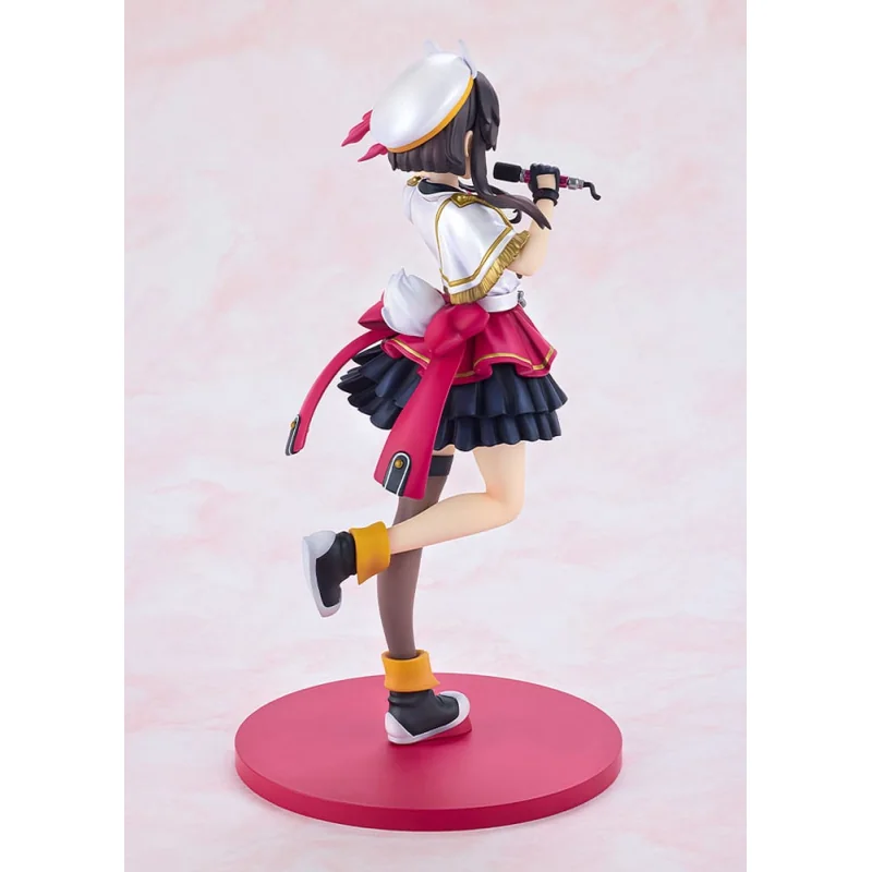 KONOSUBA - Megumin "Light Novel Idol" 16cm