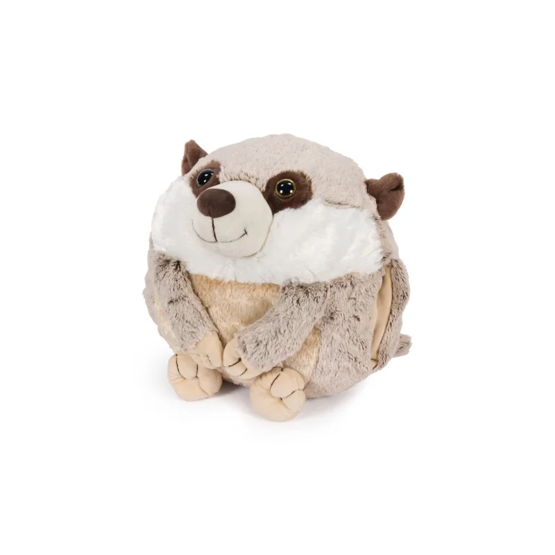  Cozy Noxxiez - Cuddly Handwarmer Pillow Meerkat