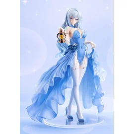 Figurine Original Character Snowdrop Illustration by Sakura Miwabe 24 cm