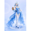 Figurine Original Character Snowdrop Illustration by Sakura Miwabe 24 cm