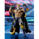 Bandai Tekken figurine S.H. Figuarts King 17 cm