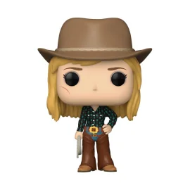 Figurine Pop Yellowstone POP! TV Vinyl figurine Beth Dutton 9 cm