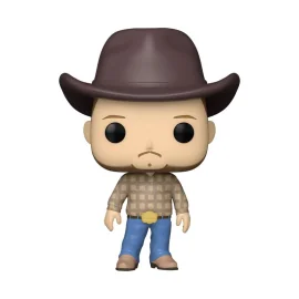 Figurine Pop Yellowstone POP! TV Vinyl figurine Jimmy 9 cm