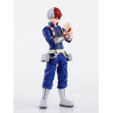  My Hero Academia figurine S.H. Figuarts Shoto Todoroki 15 cm