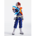 My Hero Academia figurine S.H. Figuarts Shoto Todoroki 15 cm