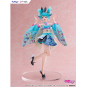 Hatsune Miku F:NEX 1/7 Hatsune Miku Wa-bunny 27 cm