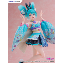 Hatsune Miku F:NEX 1/7 Hatsune Miku Wa-bunny 27 cm