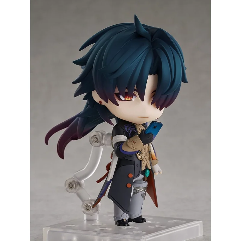 Honkai: Star Rail figurine Nendoroid Blade 10 cm