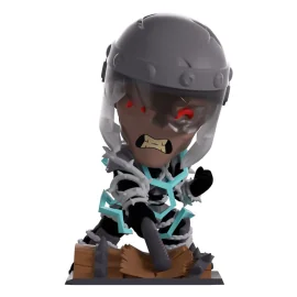  Call of Duty figurine Brutus 12 cm