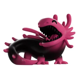  Rainworld figurine Pink Lizard 8 cm