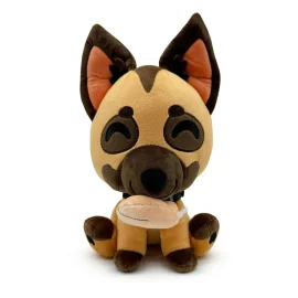 Figurine Fallout peluche CX404 22 cm