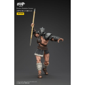  Strife figurine 1/18 Roman Gladiator Scissor 11 cm