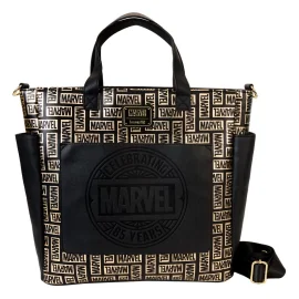  Marvel by Loungefly sac à dos et sac shopping Logo