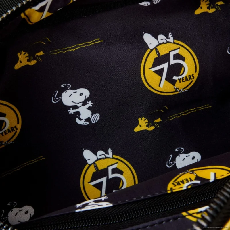 Disney by Loungefly sac à bandoulière 75th Anniversary