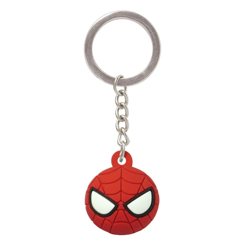  Marvel porte-clés Ball Spider-Man