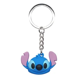  Disney porte-clés Ball Stitch Emoji Icon